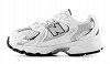 New Balance Παιδικό Sneaker IZ530SB1 Λευκό