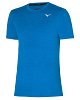 Mizuno Impulse Core Tee J2GA7519 75 Navy