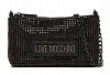 LOVE MOSCHINO Γυναικεία Τσάντα JC4046PP1LLP100A Μαύρο