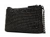LOVE MOSCHINO Γυναικεία Τσάντα JC4046PP1LLP100A Μαύρο