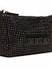 LOVE MOSCHINO Γυναικεία Τσάντα JC4046PP1LLP100A Μαύρο