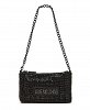 LOVE MOSCHINO Γυναικεία Τσάντα JC4046PP1LLP100A Μαύρο