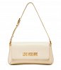 LOVE MOSCHINO Γυναικεία Τσάντα JC4058PP1MLO0110 Εκρού