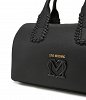 LOVE MOSCHINO Γυναικεία Τσάντα JC4127PP1MLJ0000 Μαύρο