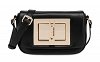 LOVE MOSCHINO Γυναικεία Τσάντα JC4162PP1MLM0000 Μαύρο