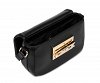 LOVE MOSCHINO Γυναικεία Τσάντα JC4162PP1MLM0000 Μαύρο