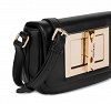 LOVE MOSCHINO Γυναικεία Τσάντα JC4162PP1MLM0000 Μαύρο