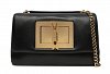 LOVE MOSCHINO Γυναικεία Τσάντα JC4164PP1MLM0000 Μαύρο