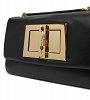 LOVE MOSCHINO Γυναικεία Τσάντα JC4164PP1MLM0000 Μαύρο