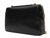 LOVE MOSCHINO Γυναικεία Τσάντα JC4164PP1MLM0000 Μαύρο