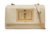 LOVE MOSCHINO Γυναικεία Τσάντα JC4164PP1MLM0110 Εκρού