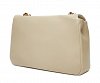 LOVE MOSCHINO Γυναικεία Τσάντα JC4164PP1MLM0110 Εκρού