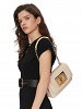 LOVE MOSCHINO Γυναικεία Τσάντα JC4164PP1MLM0110 Εκρού