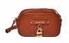 LOVE MOSCHINO Γυναικεία Τσάντα JC4169PP1LLS0459 Ruggine