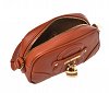 LOVE MOSCHINO Γυναικεία Τσάντα JC4169PP1LLS0459 Ruggine