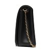 LOVE MOSCHINO Γυναικεία Τσάντα JC4293PP0IKK100A Μαύρο/Χρυσό