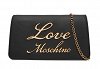 LOVE MOSCHINO Γυναικεία Τσάντα JC4318PP0LKK0000 Μαύρο