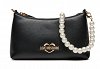 LOVE MOSCHINO Γυναικεία Τσάντα JC4351PP0LKT0000 Μαύρο