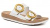 Fantasy Sandals Joya S924 White