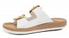 Fantasy Sandals Joya S924 White