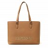 LOVE MOSCHINO Γυναικεία Τσάντα JC4190PP1MKD0201 Καμιλο