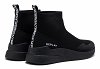Replay Sneaker Maze Jr 3 GBS54.000.C0006T 0003 Μαύρο