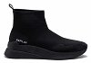 Replay Sneaker Maze Jr 3 GBS54.000.C0006T 0003 Μαύρο