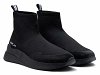 Replay Sneaker Maze Jr 3 GBS54.000.C0006T 0003 Μαύρο