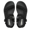 Camper Match K200958-001 Black