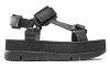 Camper Γυναικείο Σανδάλι Oruga Up K201037-024 Black