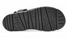 Camper Γυναικείο Σανδάλι Oruga Up K201037-024 Black