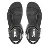 Camper Γυναικείο Σανδάλι Oruga Up K201037-024 Black