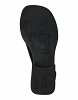 Camper Γυναικείο Δερμάτινο Πέδιλο Flat Dana K201600-002 Μαύρο