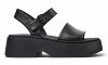 Camper Tasha K201659-006 Black Leather