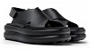Camper Pelotas Flota Up K201727-001 Black Leather