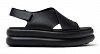 Camper Pelotas Flota Up K201727-001 Black Leather