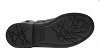 Camper Δερμάτινη Μπότα Dean K400763-003 Μαύρο