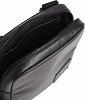 Calvin Klein Tagged Reporter 18 K50K510117 BDS Black