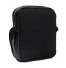 Calvin Klein Ultralight Reporter 18 W/Pkt Pu K50K511489 BEH Black