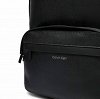 Calvin Klein Ανδρικό Σακίδιο Ck Must Campus Bp K50K511856 BEH Μαύρο