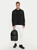 Calvin Klein Ανδρικό Σακίδιο Ck Must Campus Bp K50K511856 BEH Μαύρο