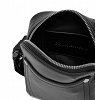 Calvin Klein Ανδρικό Τσαντάκι Tagged Reporter17 K50K512039  BEH Μαύρο