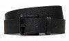 Calvin Klein Ανδρική Δερμάτινη Ζώνη 3.5mm K50K512085 0GX Μαύρο