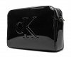 Calvin Klein Γυναικείο Sculpted Camera Bag K60K613054 BEH Μαύρο