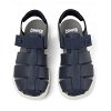 Camper Πέδιλο Για Αγόρια Oruga Sandal K800242-029 Μπλε