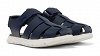 Camper Πέδιλο Για Αγόρια Oruga Sandal K800242-029 Μπλε