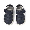 Camper Πέδιλο Για Αγόρια Oruga Sandal K800489-013 Μπλε