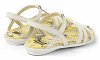 Camper Kids Twins K800543-002 White