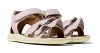 Camper Πέδιλο Για Κορίτσια Twins K800678-002 Ροζ