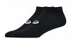 Asics Ankle 3 Pack Lightweight Socks Performance 3033C296